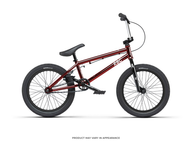RADIO 18" Saiko Bike