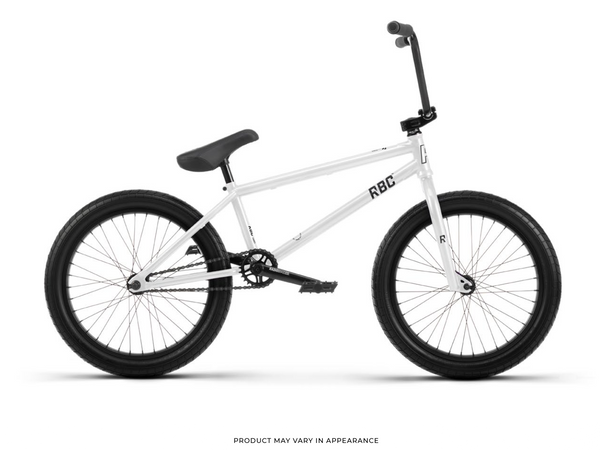 RADIO 20" Darko Bike
