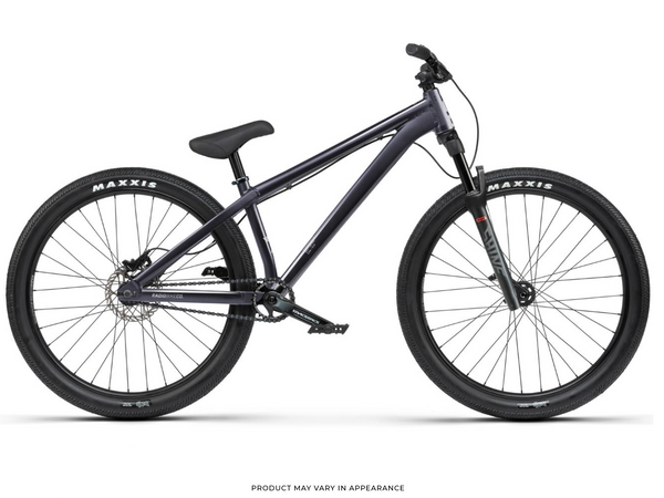 RADIO 26" Cronus Bike