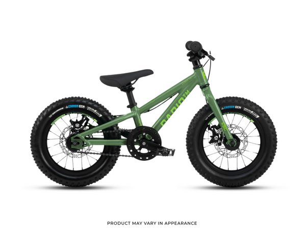 RADIO 14" Zuma Bike