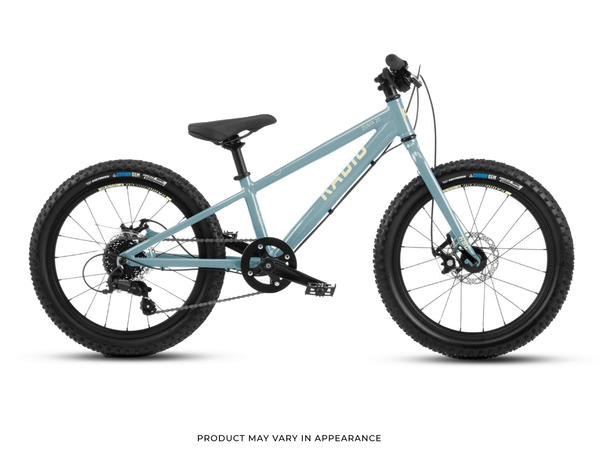 RADIO 20" Zuma Bike