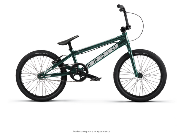 RADIO RACELINE 20" Cobalt Pro XL Bike