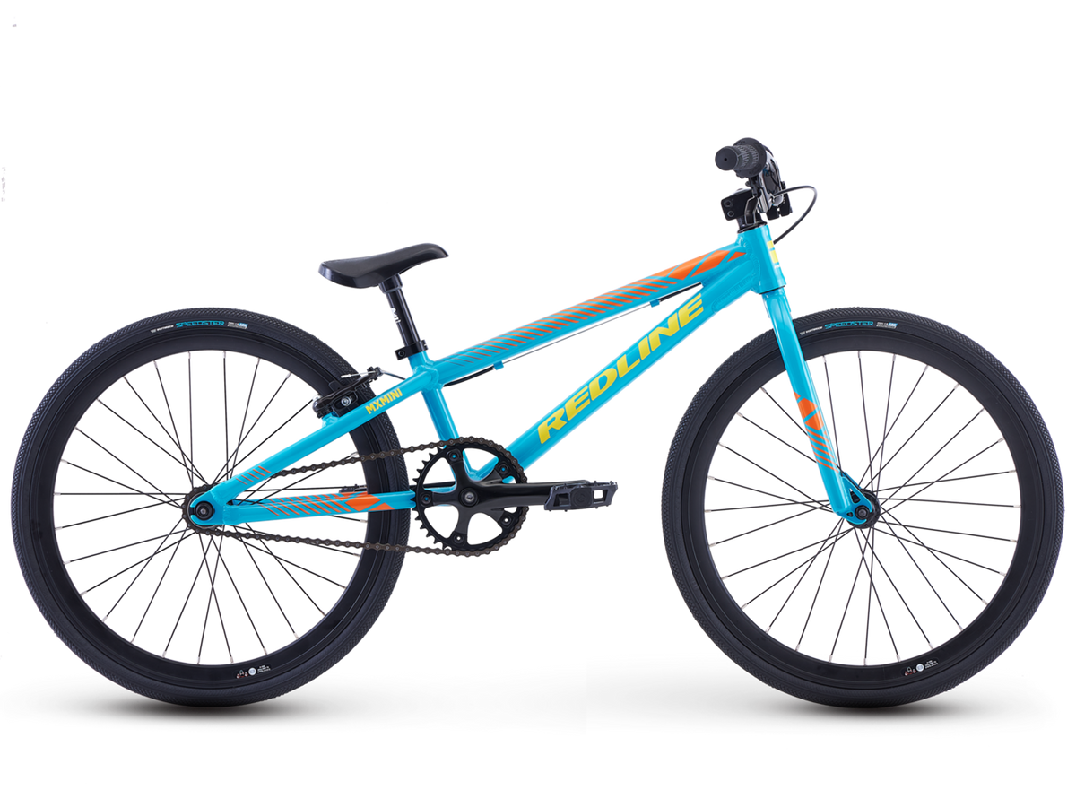 Redline MX Mini 20
