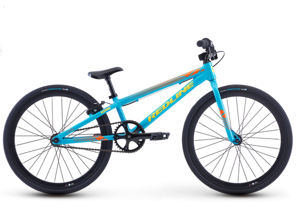 Redline MX Mini 20" BMX Race Bike