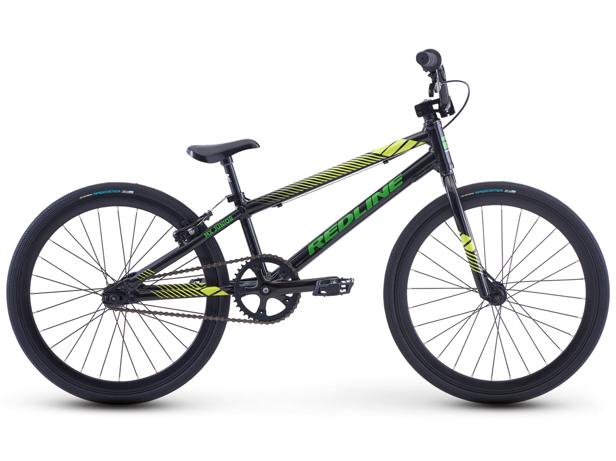 RED LINE BMX 20インチ ジュニアレーサー Redline MX Junior 20