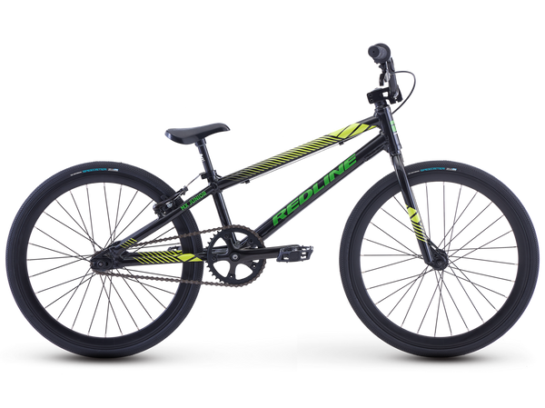 Redline MX Junior 20" BMX Race Bike