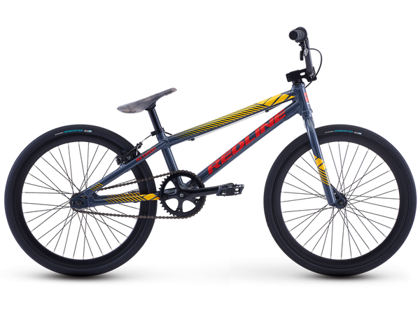 Redline MX Expert 20" BMX Race Bike