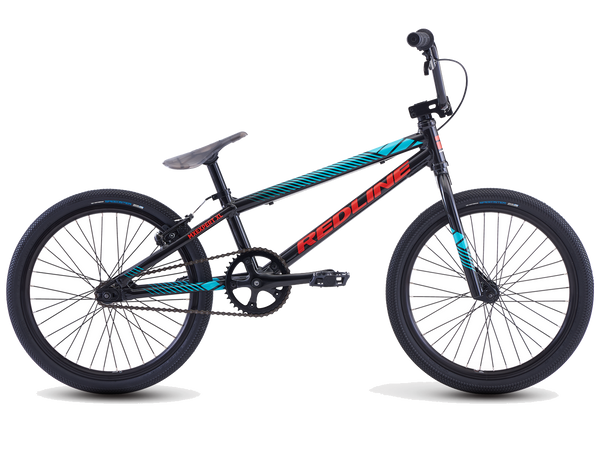 Redline MX Expert XL 20" BMX Race Bike
