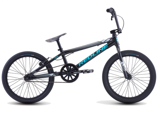 Redline MX 20 20" BMX Race Bike