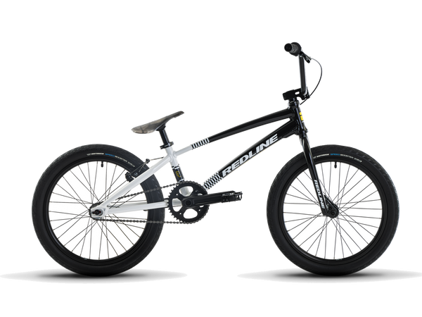 Redline Proline Expert 20" BMX Race Bike