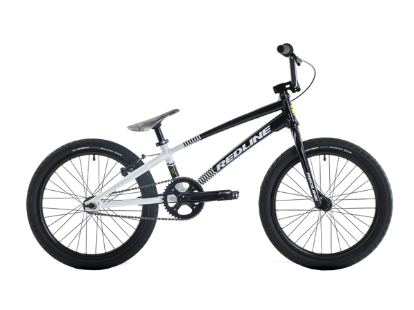 Redline Proline Expert XL 20" BMX Race Bike