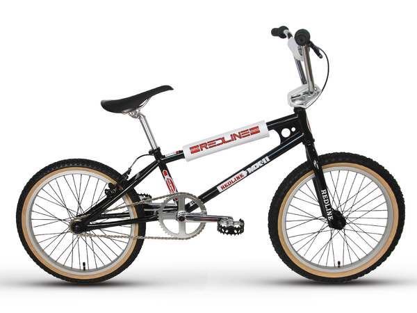 Redline MXII 20" BMX
