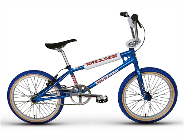 Redline MXII 20" BMX