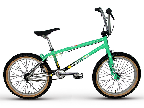 Redline RL20B 20" BMX