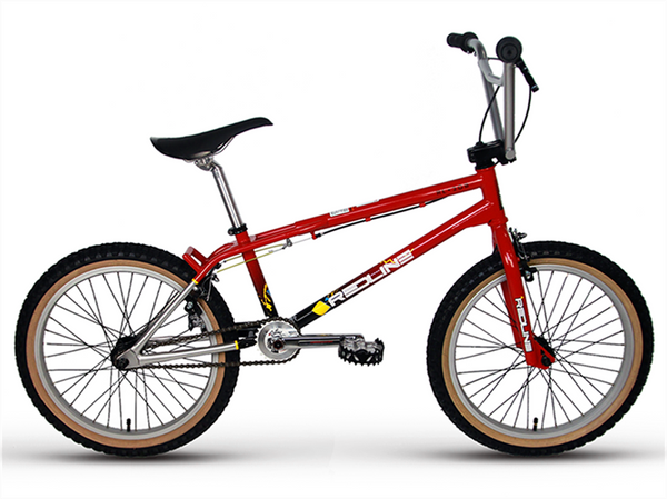 Redline RL20B 20" BMX