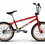 Redline RL20B 20" BMX