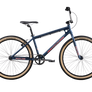 Redline SQB-26 26" Bike (Blue)