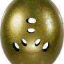 TRIPLE 8 THE CERTIFIED HELMET SS GOLD GLITTER