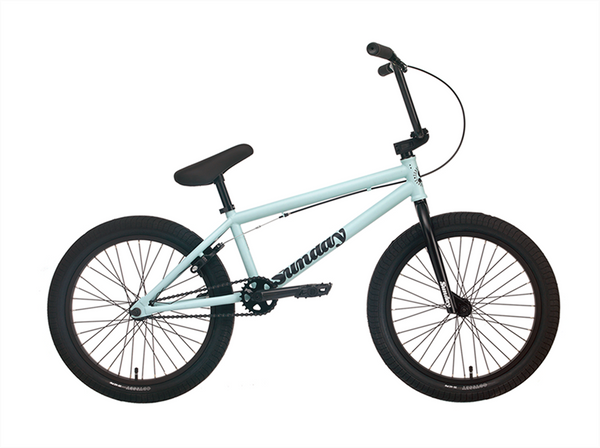 Sunday Primer 20" 2022 (Matte Sky Blue)