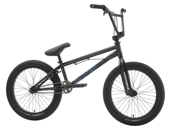 SUNDAY 20" Forecaster Park (Maca Grasset) Bike