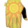 Fist Handwear Adult - BREEZER - SUNNY HOT WEATHER GLOVE