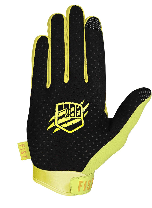 Fist Handwear Adult - BREEZER - SUNNY HOT WEATHER GLOVE