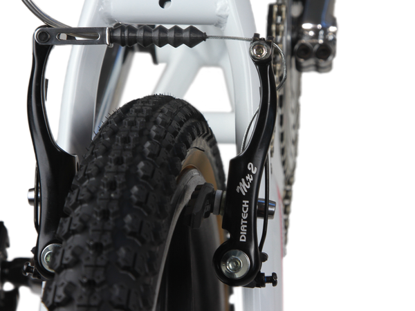 SKYWAY 20" TA 20 Replica 2026 Bike