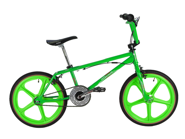 SKYWAY 20" Street Beat Bike