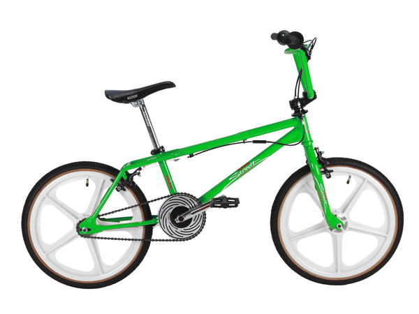 SKYWAY 20" Street Beat Bike