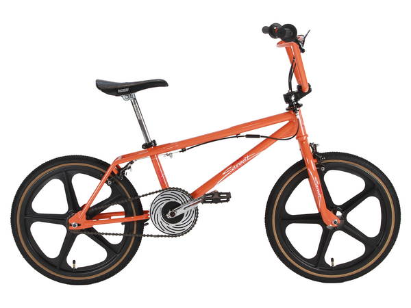 SKYWAY 20" Street Beat Bike