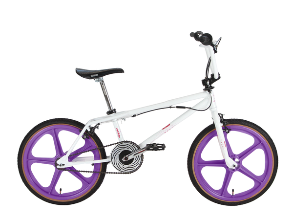 SKYWAY 20" Street Beat Bike