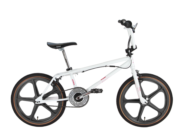 SKYWAY 20" Street Beat Bike