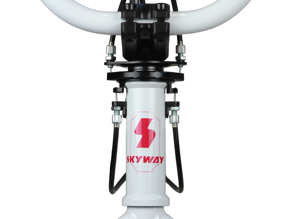 SKYWAY 20" Street Beat Bike