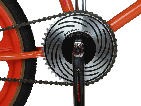 SKYWAY 20" Street Beat Bike