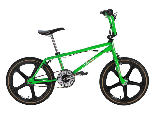 SKYWAY 20" Street Beat EX Bike
