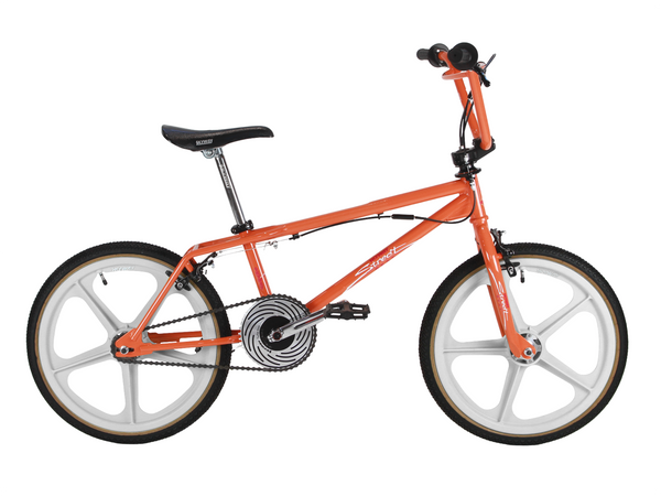 SKYWAY 20" Street Beat EX Bike