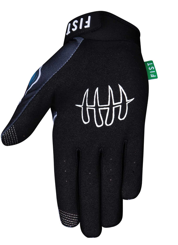 Fist Handwear Adult - SKELEHAND GLOVE