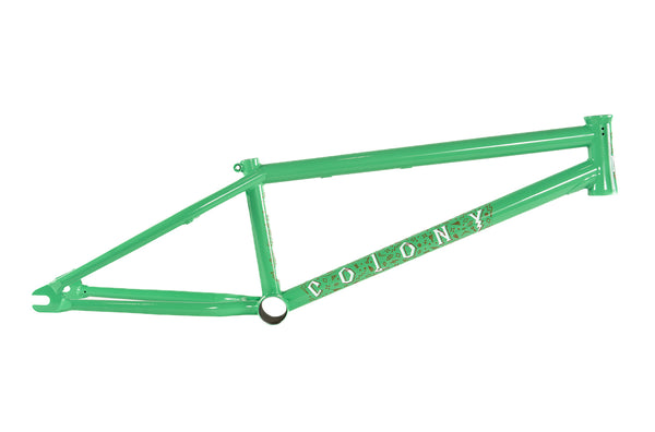 Colony Rico "Lite" BMX Frame