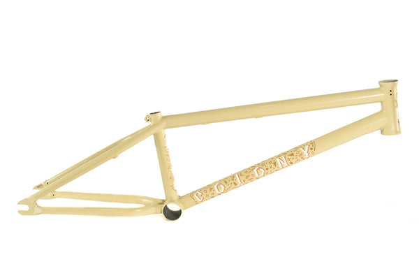 Colony Rico "Lite" BMX Frame