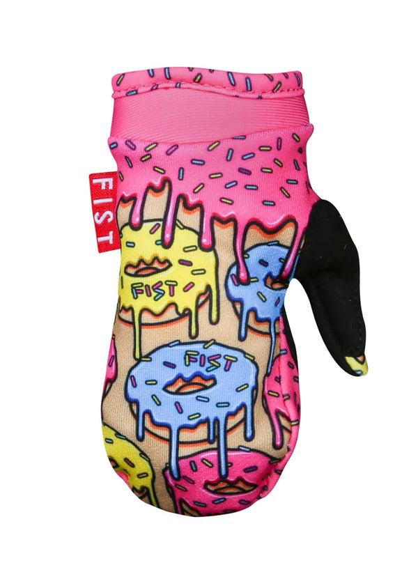 Fist Handwear Baby Mitts - Caroline Buchanan Sprinkles 4
