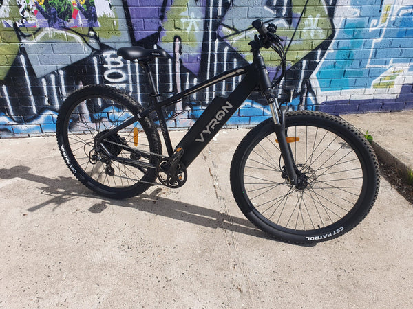 Vyron 500W Electric Mountain bike