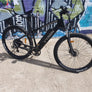 Vyron 500W Electric Mountain bike