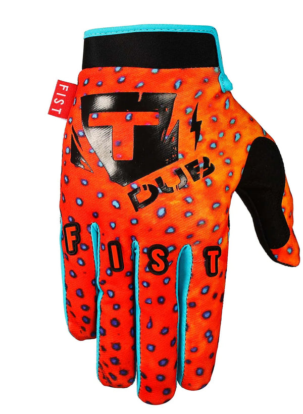 Fist Handwear Adult - TODD WATERS - TDUB FLAPPIN GLOVE