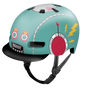 Nutcase Helmet - Little Nutty - Tin Robot