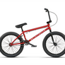 WeThePeople Arcade 20" (Candy Red)