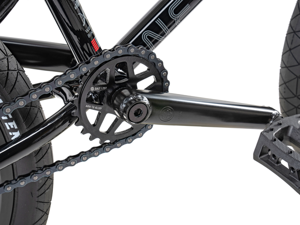 WETHEPEOPLE 20" Sinus Bike