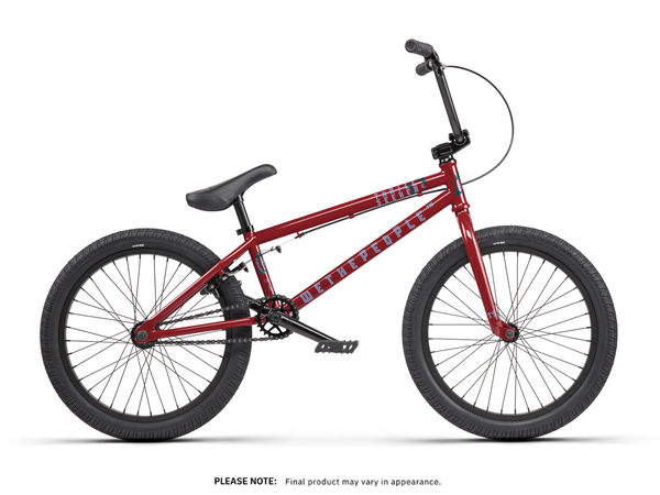 WETHEPEOPLE 20" Thrillseeker Bike