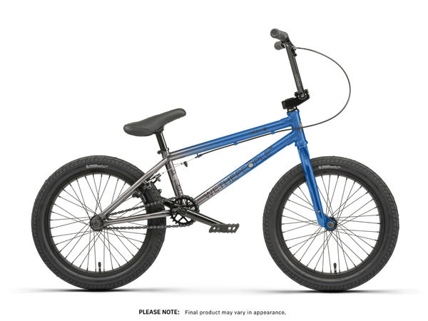 WETHEPEOPLE 18" CRS Bike