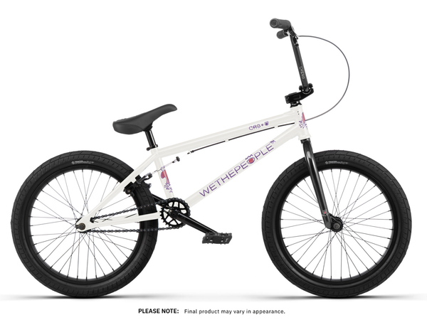 WETHEPEOPLE 20" CRS Bike
