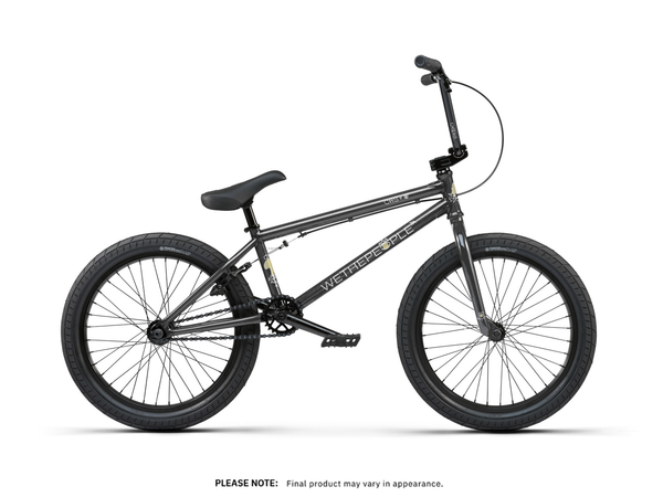 WETHEPEOPLE 20" CRS Freecoaster Bike